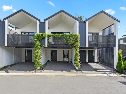 4/14 Abbotsford Street, Whitiora