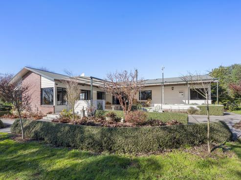 343 Ostrich Farm Road, Pukekohe