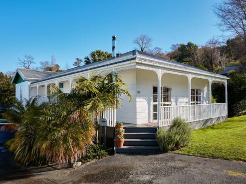 192 Russell Street, Whataupoko