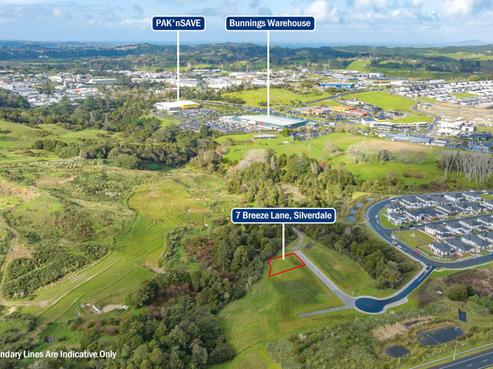 7 Breeze Lane, Silverdale