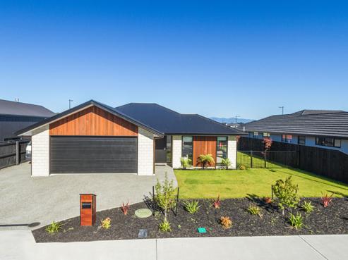 34 Kahikatea Way, Appleby