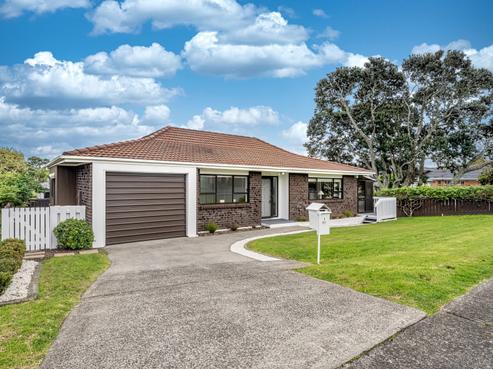 1/87 Cook Street, Howick