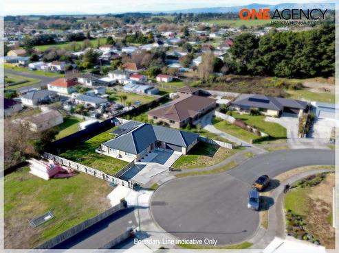 12 Awahou Place, Foxton