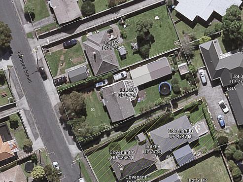 53 Lismore Street, Merrilands