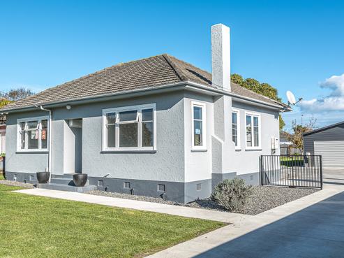 23 Caffray Avenue, Aramoho