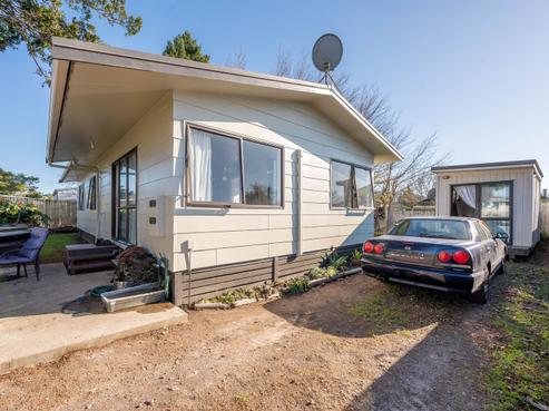 303B Malfroy Road, Westbrook