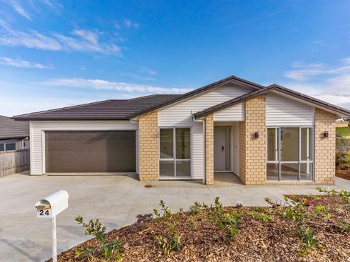 24 Raithburn Terrace, Pokeno