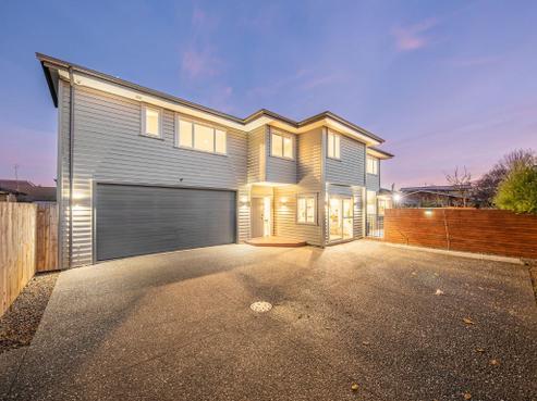 201A Memorial Avenue, Burnside