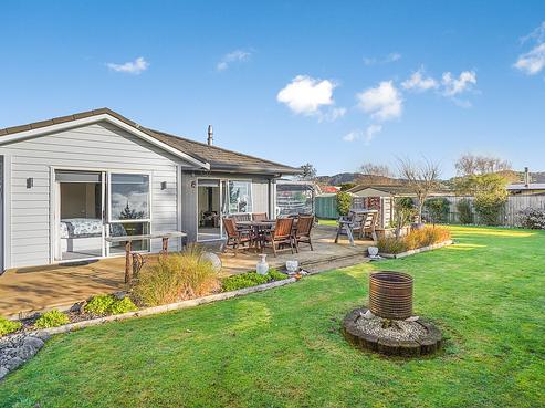 9 Ashburn Road, Wainuiomata