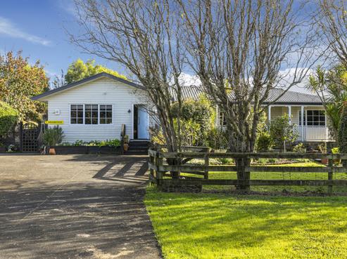 2 Wyn Close, Kaukapakapa