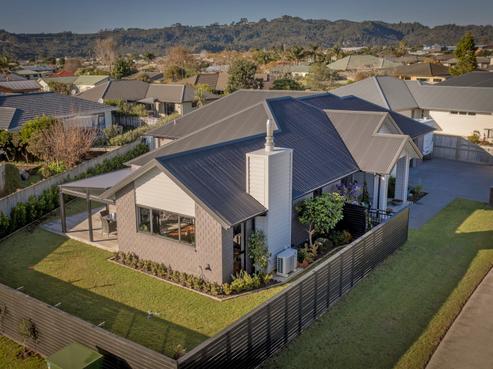 122 Kupe Drive, Whitianga