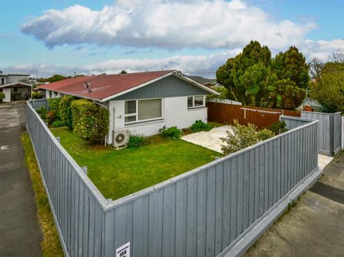 1/15 Sails Street, Papanui