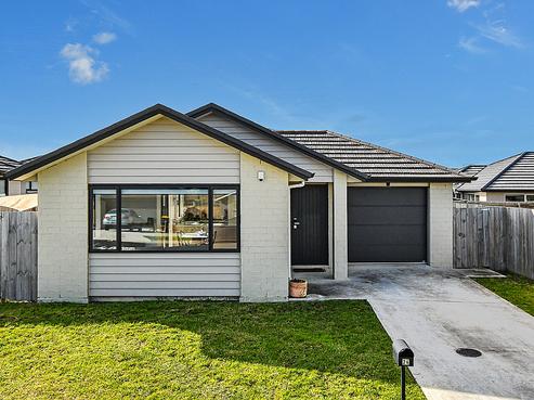 24 Taepu Road, Pukekohe
