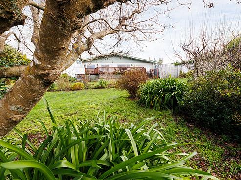 88 Halcombe Road, Feilding