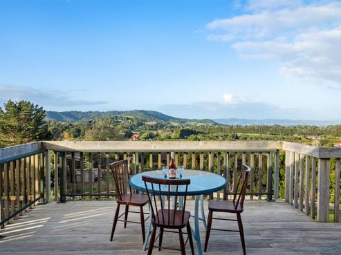 36A Hawken Road, Maunu