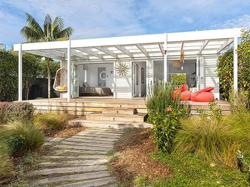 33 Wainui Avenue, Point Chevalier