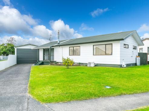 222 Cameron Avenue, Te Awamutu