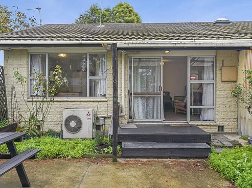 3/46 Coronation Street, Spreydon