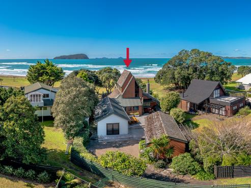 19 Claxton Avenue, Pauanui