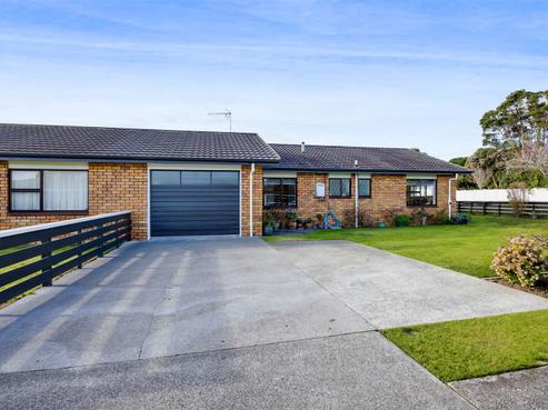 10 Dives Avenue, Hawera