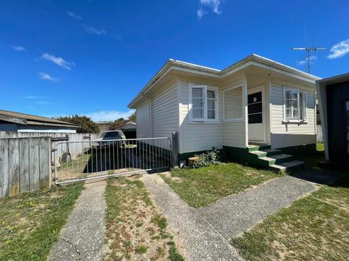 46 Kelso Street, Tokoroa