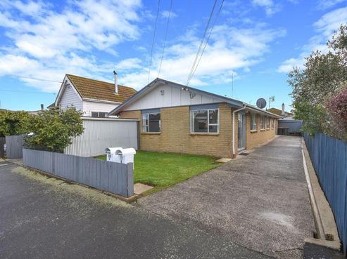 24A Douglas Street, Saint Kilda