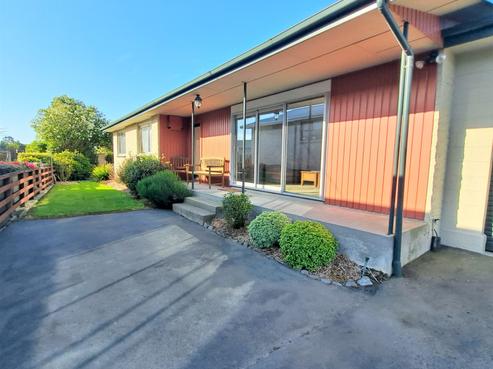 31 Ipswich Street, Balclutha