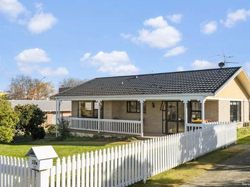 1/28 Hall Street, Pukekohe