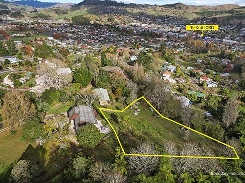 49 Mangarino Street, Te Kuiti