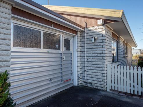 3/50 James Street, Glenholme