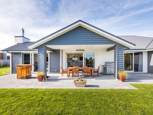 130 Ranfurly Road, Feilding