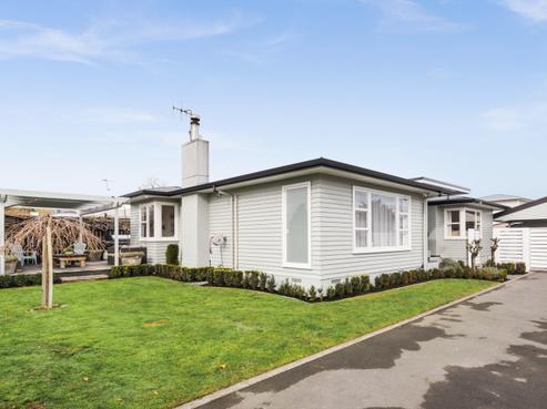 18 Ngarimu Street, Havelock North