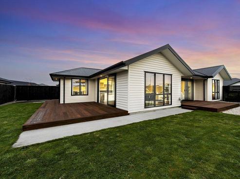11 Beak Street, Rolleston