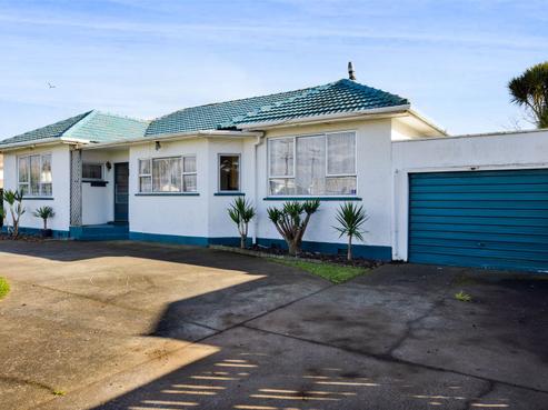 7 Turuturu Road, Hawera