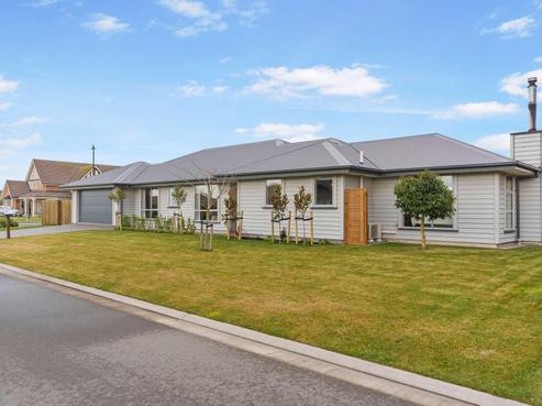 16 Marvell Lane, Rolleston