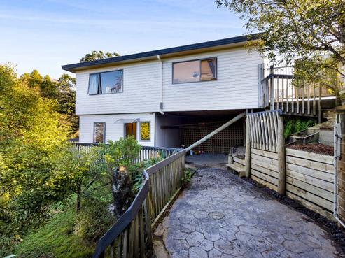 367 Saint Aubyn Street, Moturoa