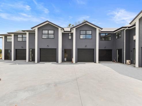 4/5 Arawa Street, Frankton
