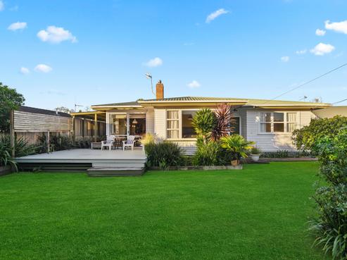 94 Nixon Street, Hamilton East