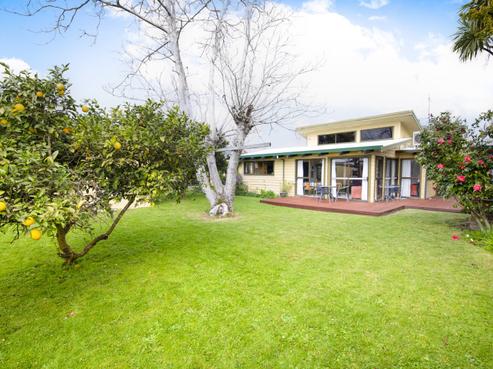 89 King Street, Taradale