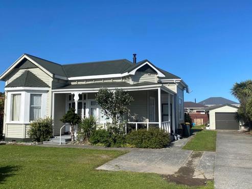 4 Marsden Road, Greymouth