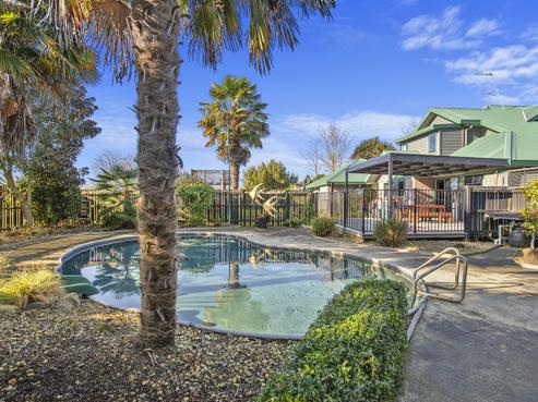 4771 State Highway 27, Morrinsville