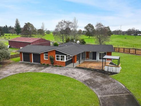 1123 Paterangi Road, Te Awamutu