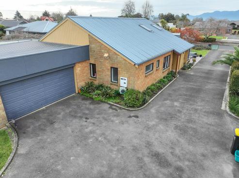 8 Grant Place, Matamata