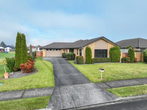 64 Matipo Street, Matamata