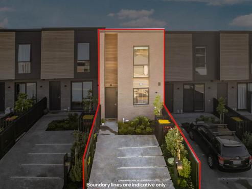 4/46 Jane Maree Road, Kumeu
