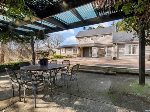 284 Whitford Park Road, Whitford