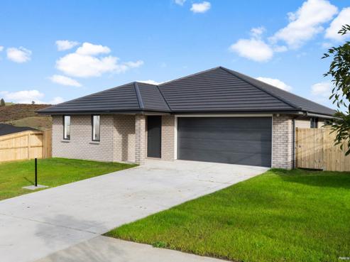 45 Flannery Road, Pokeno