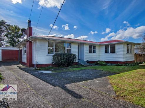 11 Korau Road, Tikipunga