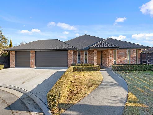 13D Fairfield Way, Rolleston