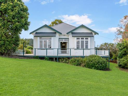 317 Stoney Creek Road, Kaukapakapa